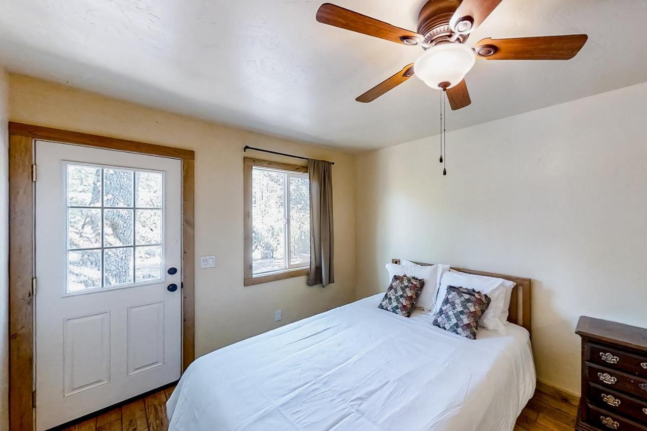 Cascadel Hideaway Villa North Fork Exterior photo