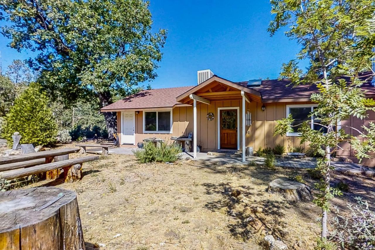 Cascadel Hideaway Villa North Fork Exterior photo